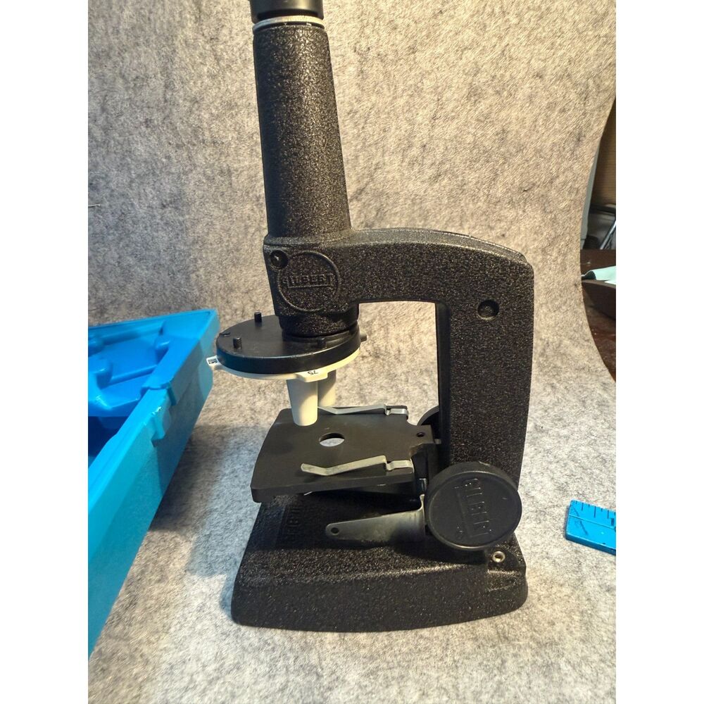 Gabriel Microcraft portable lab set